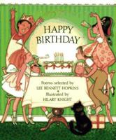 Happy Birthday 0671798510 Book Cover