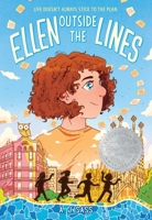 Ellen Outside the Lines 075955627X Book Cover