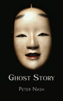 Ghost Story 1959984624 Book Cover