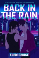 Back in the rain B0DK97TWCZ Book Cover