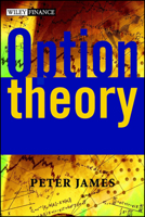 Option Theory 0471492892 Book Cover