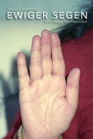 Anant Ashirvad Ewiger Segen (German Edition) 1446106624 Book Cover