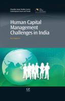 Human Capital Management Challenges in India 0857091492 Book Cover