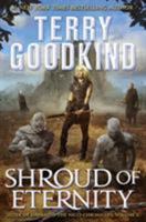 Shroud of Eternity 0765388251 Book Cover