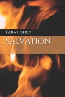 Salvation B0875VXJPP Book Cover