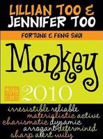 Fortune & Feng Shui 2009 Monkey 9673290776 Book Cover
