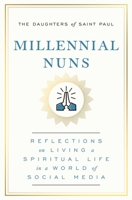 Millennial Nuns 1982158026 Book Cover
