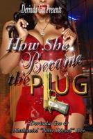 How She Became The Plug 1537149105 Book Cover