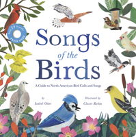 Songs of the Birds 1664351094 Book Cover