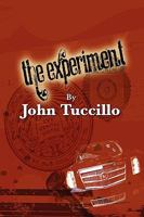The Experiment 193634324X Book Cover