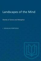 Landscapes of the Mind: Worlds of Sense and Metaphor 1487580703 Book Cover