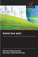 Swiat bez plaz (Polish Edition) 6630154878 Book Cover