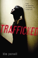 Trafficked 0142424161 Book Cover
