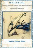Medicine Reflections 0987492055 Book Cover