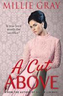 A Cut Above 1785301527 Book Cover