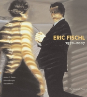Eric Fischl : 1970 - 2000 1580930751 Book Cover