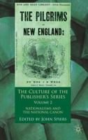 The Culture of the Publisher's Series, Volume 2: Nationalisms and the National Canon 1349329223 Book Cover