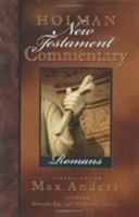Holman New Testament Commentary - Romans 0805402063 Book Cover