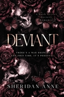 Deviant: (Discreet Cover) (Boys of Winter (Discreet Covers)) 192595899X Book Cover