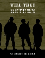 Will They Return 1430304944 Book Cover