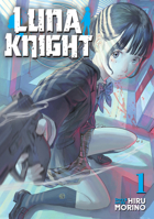 Luna Knight Vol. 1 B0G42HX5J5 Book Cover