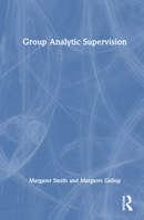 Group Analytic Supervision 103245220X Book Cover