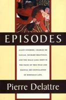 Episodes (Graywolf Memoir) 1555971806 Book Cover