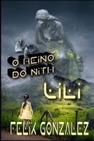 O Reino do Nith: Lili B0B4L6YYLY Book Cover