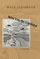 Notes from the Travelogue 1945063319 Book Cover
