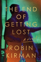 The End of Getting Lost 1982159855 Book Cover