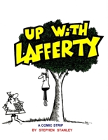 UP WITH LAFFERTY 1291552553 Book Cover