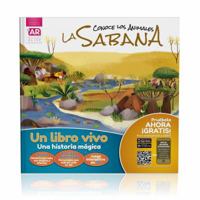 Meet the Animals: The Savannah 1939677033 Book Cover