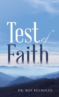 Test of Faith 1664281568 Book Cover