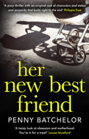 Hew New Best Friend 1471415287 Book Cover