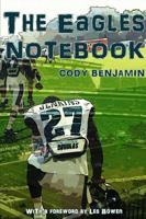 The Eagles Notebook 1329812492 Book Cover