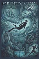 Freediving: La Blu Skill B0G4QTZ4H5 Book Cover