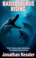 Basilosaurus Rising B0GKG2ZNN8 Book Cover