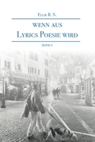 Wenn aus Lyrics Poesie wird (German Edition) B0F29MJC47 Book Cover