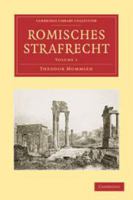 R�misches Strafrecht 0511696701 Book Cover