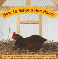 How to Make a Hen House 0813653606 Book Cover