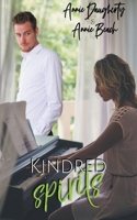 Kindred Spirits B0CF7Z561J Book Cover