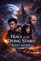 Trace of the Dying Stars: Root Access B0GQBBBBLT Book Cover