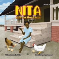 Nita: Life on the farm 1663259739 Book Cover