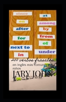 250 Phrasal Verbs en ingl�s m�s comunes para ni�os B0B92CH55M Book Cover