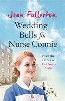 Wedding Bells for Nurse Connie 1409151158 Book Cover