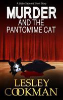 Murder and the Pantomime Cat 1786157470 Book Cover