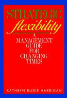 Strategic Flexibility 1416576703 Book Cover