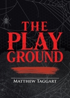 The Playground 0228839572 Book Cover