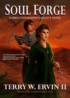 Soul Forge 1940095182 Book Cover