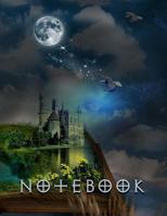 Notebook 1797860798 Book Cover